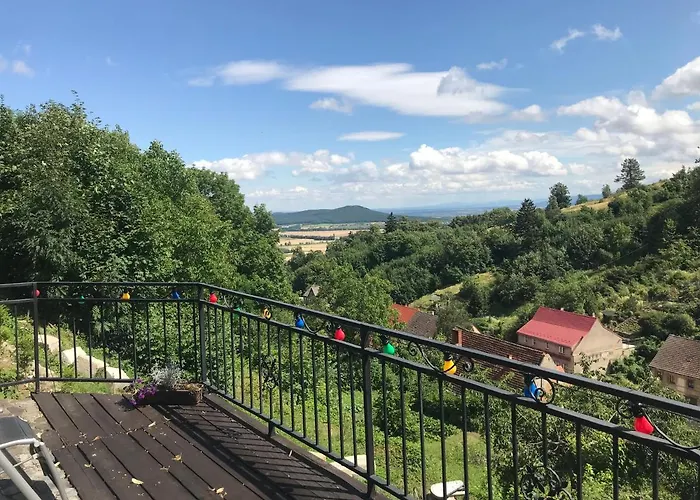 Domek Letniskowy Srebrna Gora