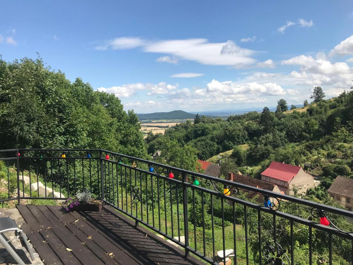 Letniskowy Srebrna Góra