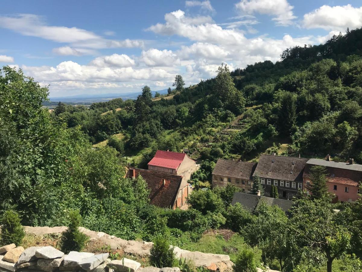 Ferienhaus Letniskowy Srebrna Góra