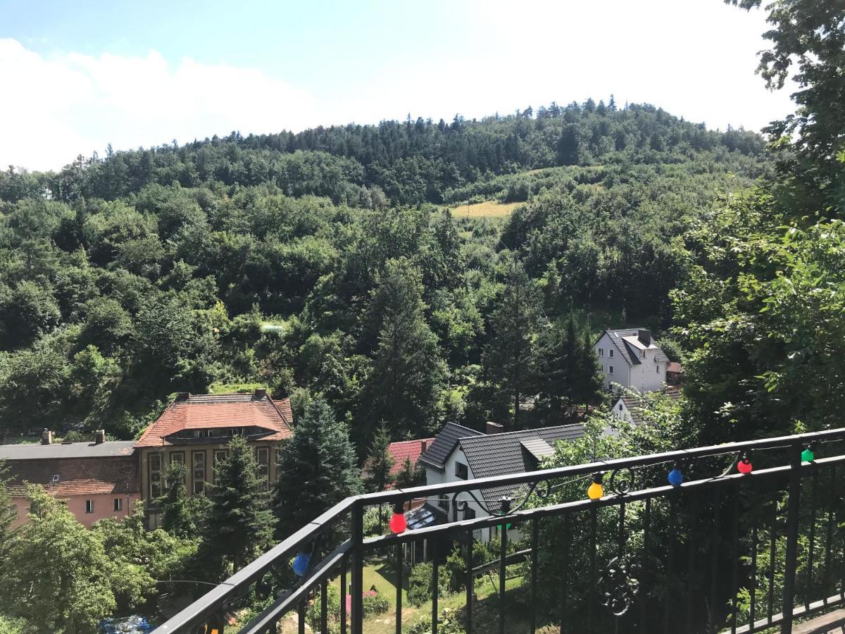 Ferienhaus Letniskowy *