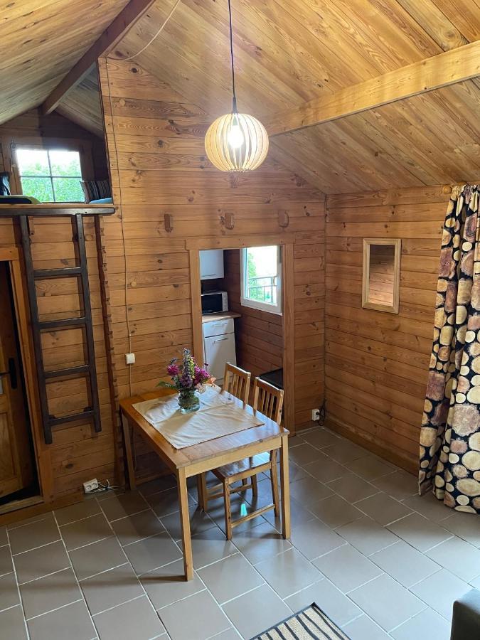 Ferienhaus Letniskowy